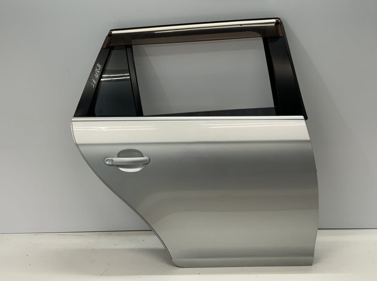 VW 1K9833312B Door Rear Right VW GOLF VI (5K) (2008-2013)