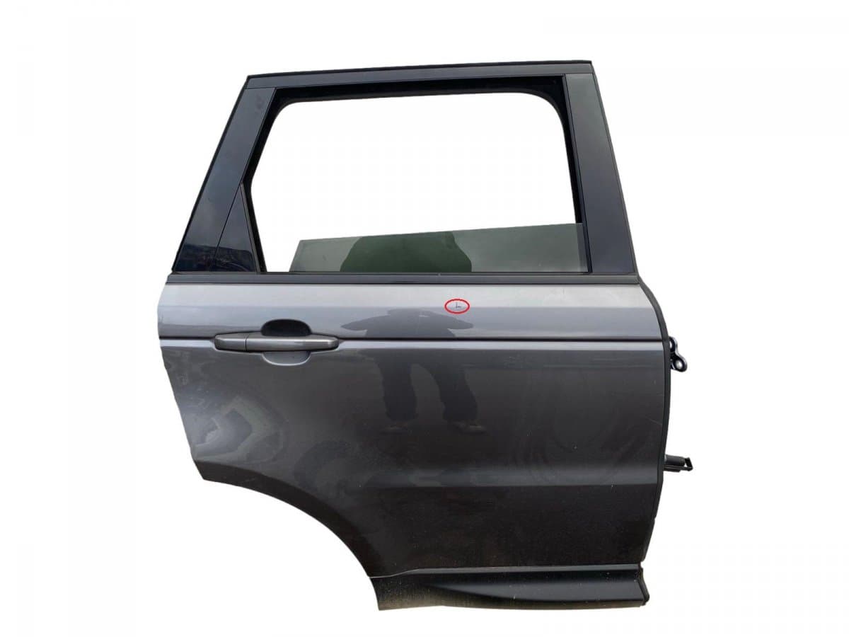 LR044228 Door Rear Right LAND ROVER RANGE ROVER SPORT II (L494) (2013-2022)