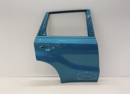 SUZUKI 68003-54P01 6800354P01 Door Rear Right SUZUKI VITARA (LY) (2015-) — thumbnail 1