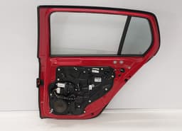 VW 5K6833056K Door Rear Right VW GOLF VI (5K) (2008-2013) — thumbnail 2