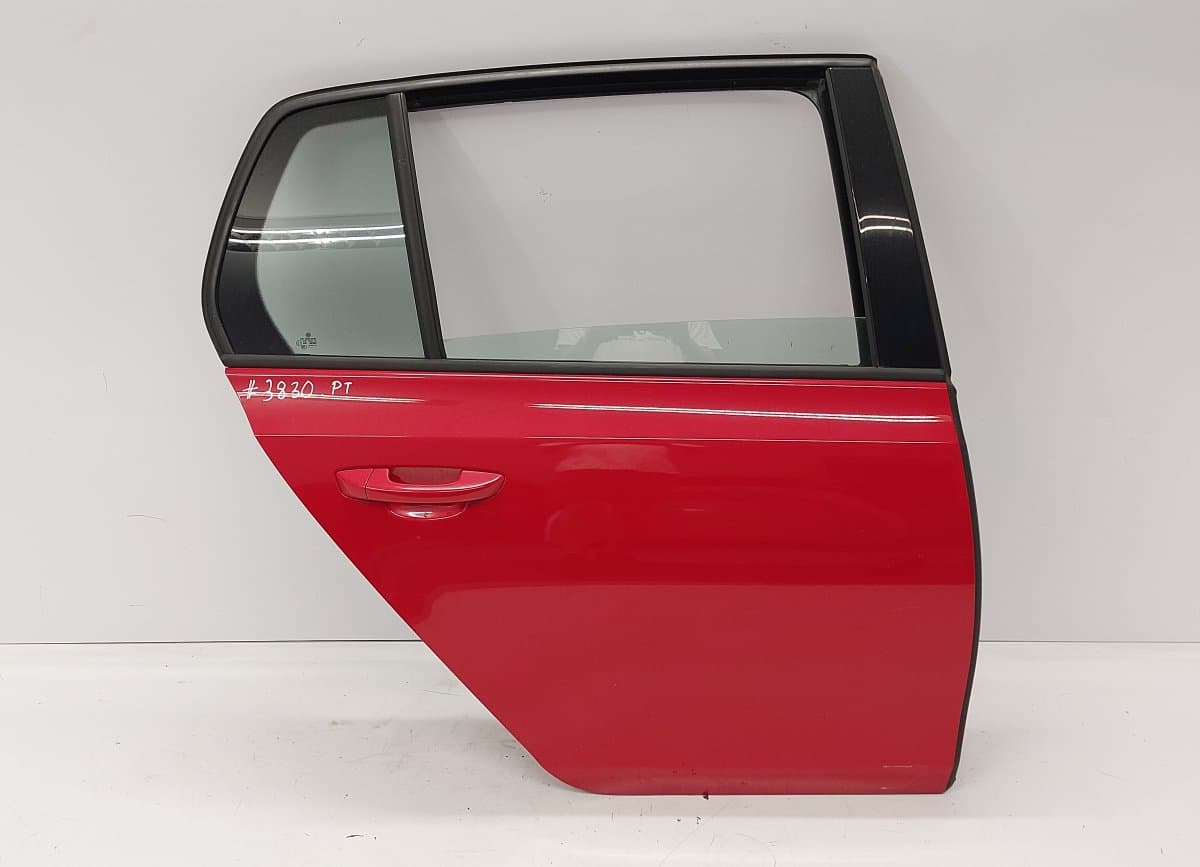 VW 5K6833056K Door Rear Right VW GOLF VI (5K) (2008-2013)