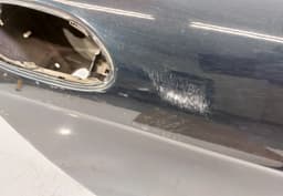 BMW 11338-0008 Door Rear Right BMW 7 (E65, E66) (2001-2009) — thumbnail 2