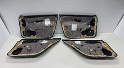 MERCEDES-BENZ Door Trim Panel Front Left MERCEDES-BENZ S-CLASS (W221) (2005-2013) — thumbnail 2