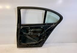 BMW 11338-0008 Door Rear Right BMW 7 (E65, E66) (2001-2009) — thumbnail 6