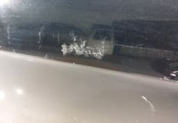 BMW 11338-0008 Door Rear Right BMW 7 (E65, E66) (2001-2009) — thumbnail 3