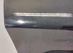 HYUNDAI 770044P000 Door Rear Right HYUNDAI i20 I (PB) (2008-2014) — thumbnail 4