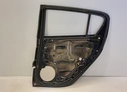 HYUNDAI 770044P000 Door Rear Right HYUNDAI i20 I (PB) (2008-2014) — thumbnail 6