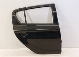 HYUNDAI 770044P000 Door Rear Right HYUNDAI i20 I (PB) (2008-2014) — thumbnail 1