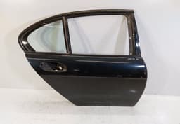 BMW 11338-0008 Door Rear Right BMW 7 (E65, E66) (2001-2009) — thumbnail 1
