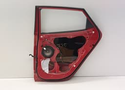 HYUNDAI 770042Y011 Door Rear Right HYUNDAI TUCSON II / ix35 I (LM) (2009-2017) — thumbnail 4