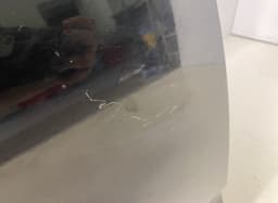 HYUNDAI 770043Z000 814203Z000 83460-3Z010 834603Z010 Door Rear Right HYUNDAI i40 (VF) (2011-2019) — thumbnail 3