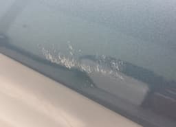 MAZDA BBY6-72-02XG BBY67202XG Door Rear Right MAZDA 3 II (BL) (2008-2013) — thumbnail 2
