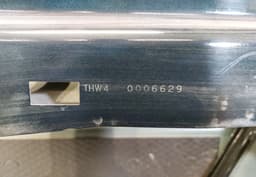 BMW 11338-0008 Door Rear Right BMW 7 (E65, E66) (2001-2009) — thumbnail 7
