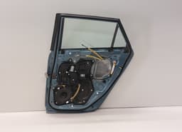 MAZDA BBY6-72-02XG BBY67202XG Door Rear Right MAZDA 3 II (BL) (2008-2013) — thumbnail 3