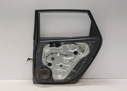 HYUNDAI 770042R210 Door Rear Right HYUNDAI i30 I (FD) (2007-2012) — thumbnail 3