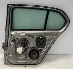 SKODA 3T5833052B Door Rear Right SKODA SUPERB II (3T4, 3T5) (2008-2015) — thumbnail 2