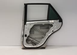 MERCEDES-BENZ A1647300805 Door Rear Right MERCEDES-BENZ ML-CLASS (W164) (2005-2011) — thumbnail 2