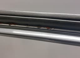 HYUNDAI 770042R210 Door Rear Right HYUNDAI i30 I (FD) (2007-2012) — thumbnail 5