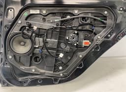 HYUNDAI 770043Z000 814203Z000 83460-3Z010 834603Z010 Door Rear Right HYUNDAI i40 (VF) (2011-2019) — thumbnail 5