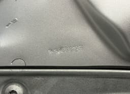 VW 1K9833312B Door Rear Right VW GOLF VI (5K) (2008-2013) — thumbnail 3