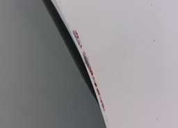 MITSUBISHI 5730A246 Door Rear Right MITSUBISHI OUTLANDER II (CW, ZG, ZH) (2006-2012) — thumbnail 2