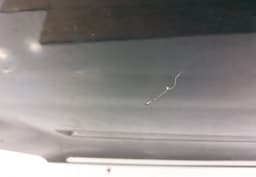 MERCEDES-BENZ A2217300405 Door Rear Right MERCEDES-BENZ S-CLASS (W221) (2005-2013) — thumbnail 3