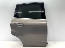 FORD PAM21R24630AC Door Rear Right FORD S-MAX I (2006-2014) — thumbnail 1