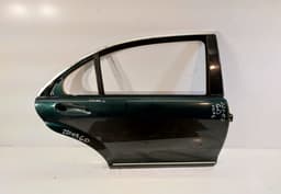 MERCEDES-BENZ A2217300405 Door Rear Right MERCEDES-BENZ S-CLASS (W221) (2005-2013) — thumbnail 1
