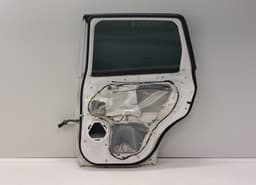MITSUBISHI 5730A246 Door Rear Right MITSUBISHI OUTLANDER II (CW, ZG, ZH) (2006-2012) — thumbnail 4