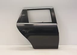 VW 1K9833056 Door Rear Right VW GOLF VI (5K) (2008-2013) — thumbnail 1