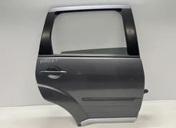 MITSUBISHI 5730A244 Door Rear Right MITSUBISHI OUTLANDER II (CW, ZG, ZH) (2006-2012) — thumbnail 1