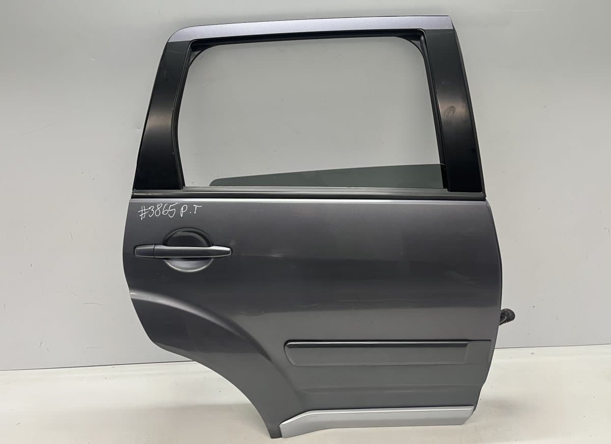MITSUBISHI 5730A244 Door Rear Right MITSUBISHI OUTLANDER II (CW, ZG, ZH) (2006-2012)