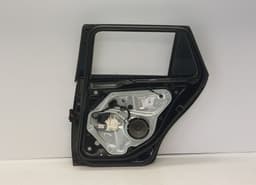 VW 1K9833056 Door Rear Right VW GOLF VI (5K) (2008-2013) — thumbnail 2