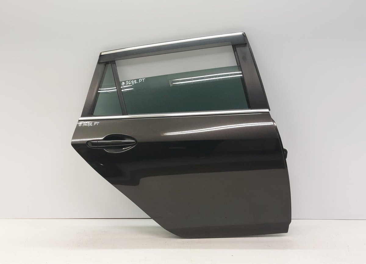MAZDA GS1D72010 Door Rear Right MAZDA 6 (GH) (2007-2012)