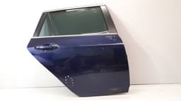 MAZDA Door Rear Right MAZDA 6 (GH) (2007-2012) — thumbnail 1