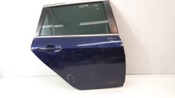 MAZDA Door Rear Right MAZDA 6 (GH) (2007-2012) — thumbnail 2