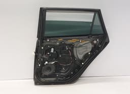 MAZDA GS1D72010 Door Rear Right MAZDA 6 (GH) (2007-2012) — thumbnail 2