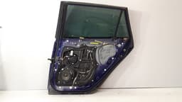MAZDA Door Rear Right MAZDA 6 (GH) (2007-2012) — thumbnail 5
