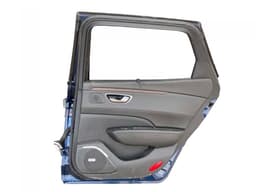 RENAULT 821007059R Door Rear Right RENAULT TALISMAN (L2M, KP) (2013-2022) — thumbnail 2