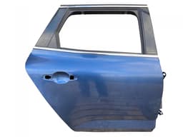 RENAULT 821007059R Door Rear Right RENAULT TALISMAN (L2M, KP) (2013-2022) — thumbnail 1