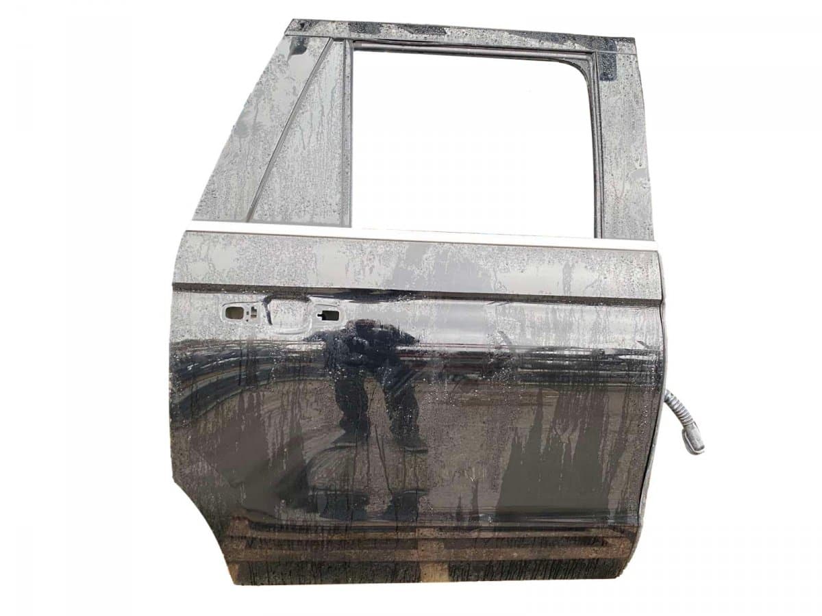 FORD JL1Z-4024630-A JL1Z4024630A Door Rear Right FORD EXPEDITION IV (2017-)