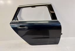 PEUGEOT Door Rear Right PEUGEOT 508 I (W23) (2010-2018) — thumbnail 1