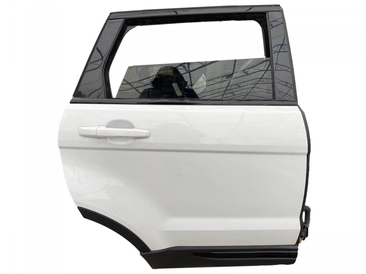 LR028556 Door Rear Right LAND ROVER EVOQUE I (L538) (2011-2018)