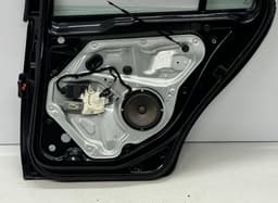 VW 1K9833312B Door Rear Right VW GOLF VI (5K) (2008-2013) — thumbnail 3