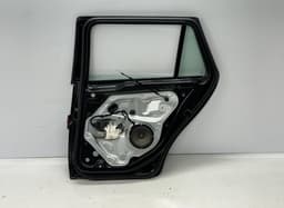VW 1K9833312B Door Rear Right VW GOLF VI (5K) (2008-2013) — thumbnail 2