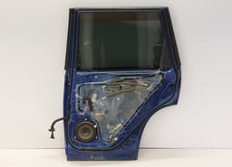 NISSAN H210MJG0MA Door Rear Right NISSAN X-TRAIL II (T31) (2007-2013) — thumbnail 4