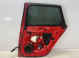 AUDI 8K9833052D 8K0959812A 8K0959795F Door Rear Right AUDI A4 / A4 ALLROAD (B8) (2007-2015) — thumbnail 3