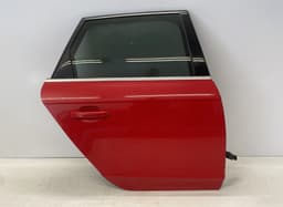AUDI 8K9833052D 8K0959812A 8K0959795F Door Rear Right AUDI A4 / A4 ALLROAD (B8) (2007-2015) — thumbnail 1