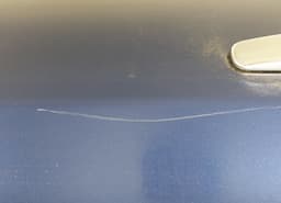 NISSAN H210MJG0MA Door Rear Right NISSAN X-TRAIL II (T31) (2007-2013) — thumbnail 2