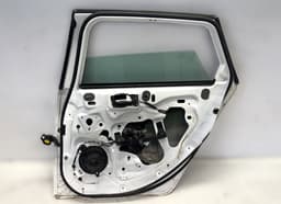 PEUGEOT 9688173280 Door Rear Right PEUGEOT 508 I (W23) (2010-2018) — thumbnail 2